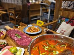 -黔诚多彩火锅(甲秀楼店)