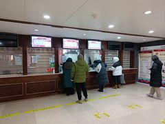 -中国中医科学院西苑医院(本部)