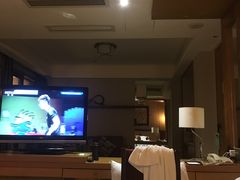 -三亚凤凰水城凯莱度假酒店