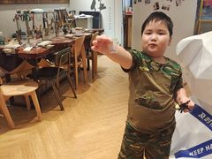 -十八字金银饰·拼豆·开蚌手工体验团建(君太百货店)