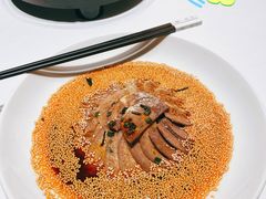 夫妻肺片-渔嫂烧河鲜•土菜馆(中正天街店)