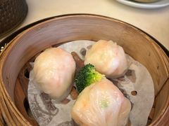 -誉八仙粤菜(万象天地店)