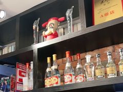 -老上居·手工春饼(贝尔路店)