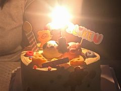 -欢乐空间KTV(奥山世纪城店)