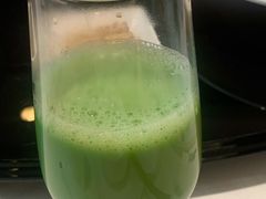 绿豆浆-口味堂(机场河店)