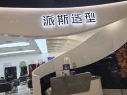 -P.STYLE 派斯造型