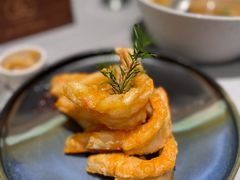 -北平食府·北京烤鸭(北京西站六里桥店)