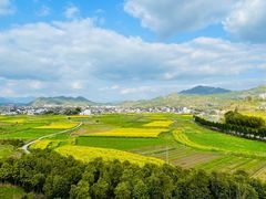 -呈坎景区