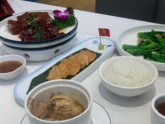 -顺德佬(五和店)