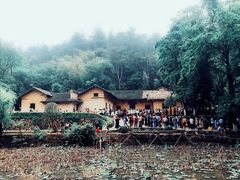 -韶山毛泽东同志故居