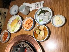 -王妃家(明洞中央店)