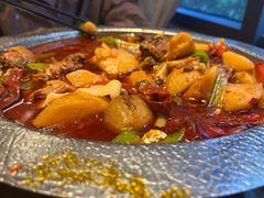 -那拉提之疆·新疆菜(美院店)