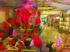 -骏莱海鲜鱼港(五角场店)