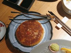-礼舍·和牛火锅·烤肉·料理餐厅(华茂店)