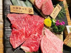 -黑牛の店·和牛烧肉(合生汇店)