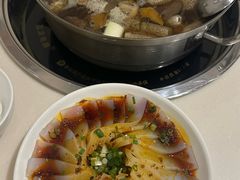 -太婆天府山珍酒楼(亚运村店)