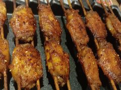 -管氏翅吧(马家堡店)