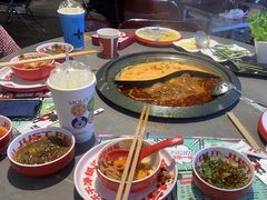 -生活如沸·顺德水牛奶火锅(大学路店)
