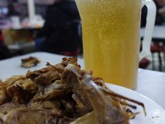 熏鸡架-万顺啤酒屋(皇寺路店)