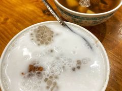 招牌荔浦香芋露-冰神糖水铺(国贸中心店)