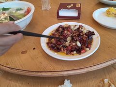 -陈麻婆豆腐总店