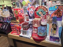 -九木杂物社(崂山丽达店)