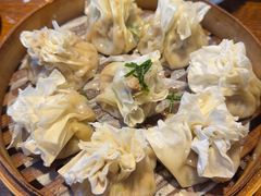 -德顺源·非遗烧麦·老菜(大观园店)