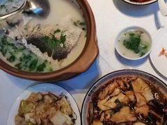 -风味小馆(天目湖宾馆店)