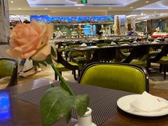 -帝豪酒店•马可勃罗西餐厅