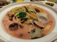 -莆田餐厅PUTIEN(万象天地店)