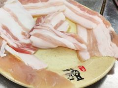 精品五花肉-贵州小豆腐(杨家坪总店)