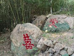 -石老人观光园