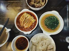 -牛王庙(龙华花园店)
