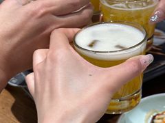 -管氏翅吧(马家堡店)