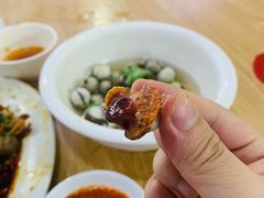 -长平肥姐白粥·海鲜打冷