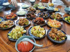 -紫金港餐饮中心-风味餐厅(浙江大学紫金港校区店)