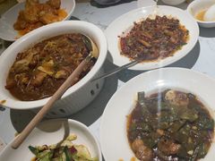 -关东小磨东北菜(漕河泾印象城店)