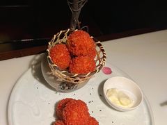 -柳莺湖上·湖景餐厅·江南菜(西湖店)