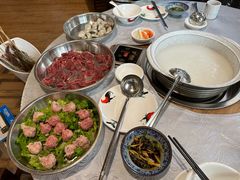 -丰尔粥食·粥底火锅·桑拿鸡(大良总店)
