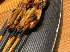 烤鸡中翅-塔哈尔·新疆盛宴(城西银泰店)