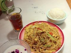 -小吊梨汤·北京菜·烤鸭(清河万象汇店)