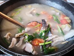 瑶家山泉鲤鱼-瑶家小灶