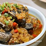 又发现了一家好吃的私房菜馆！