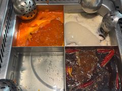 -海底捞火锅(赛格国际购物中心店)