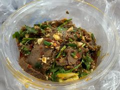 卤牛肉-清泉食杂店