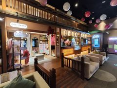 -大江户·温泉洗浴(浑南店)