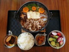 -铃木食堂(帽儿胡同店)