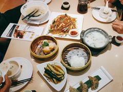 -蒸武门·广式茶点(石滩店)