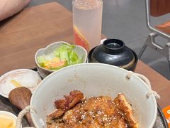 -ITARU食堂·定食料理(西丽店)