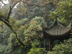 -峨眉山风景名胜区